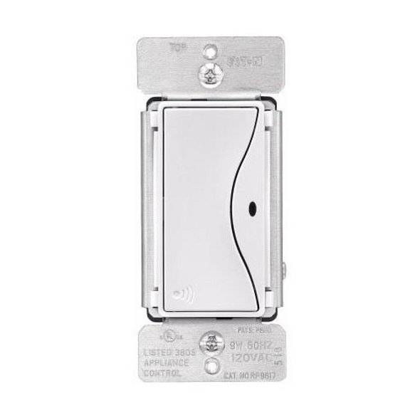 Eaton RF9617AW Light and Dimmer Switches EA