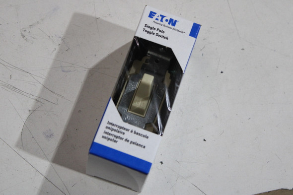 Eaton CSB115V-BX-L Light and Dimmer Switches EA