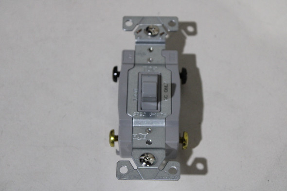 Eaton CS415GY-BU Light and Dimmer Switches EA