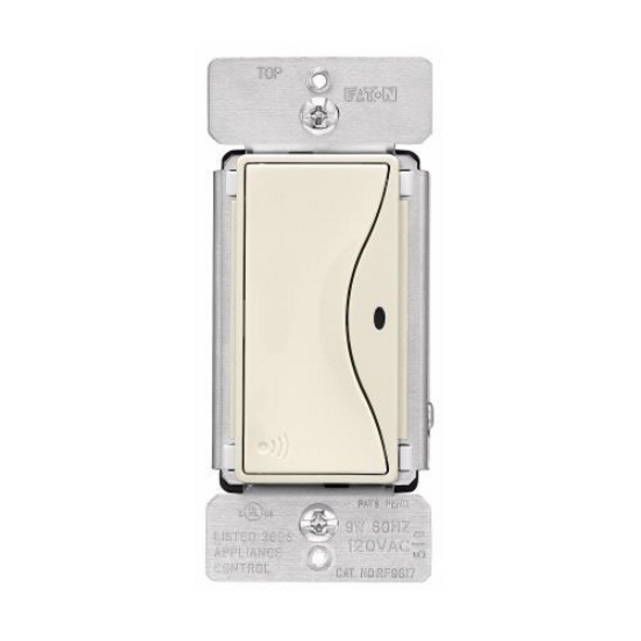 Eaton RF9617DS Light and Dimmer Switches EA