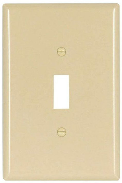 Eaton 2144V Wallplates and Switch Accessories EA