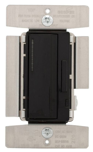 Eaton AIM10-BK Light and Dimmer Switches EA