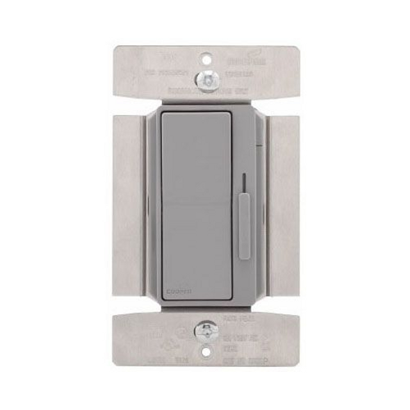 Eaton DF8AP-GY Light and Dimmer Switches EA