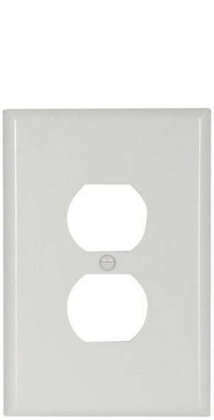 Eaton 2142W Wallplates and Accessories EA