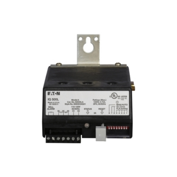 Eaton IQ500LB Relays EA Eaton IQ500LB Relays EA