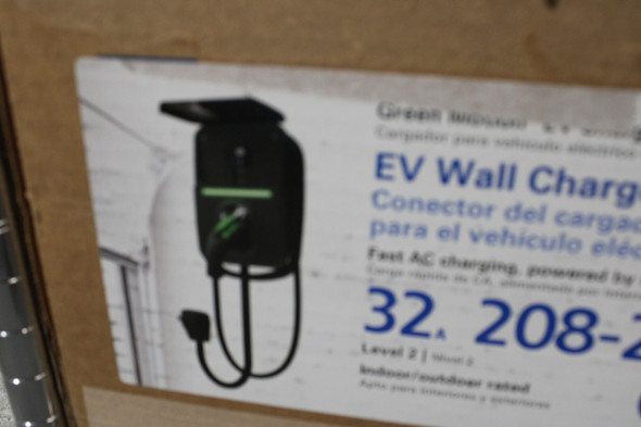 Eaton GMEV32BR-WCPL Other Electric Vehicle Charging EA
