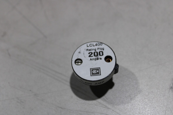 Eaton LCL400 Circuit Breaker Accessories EA