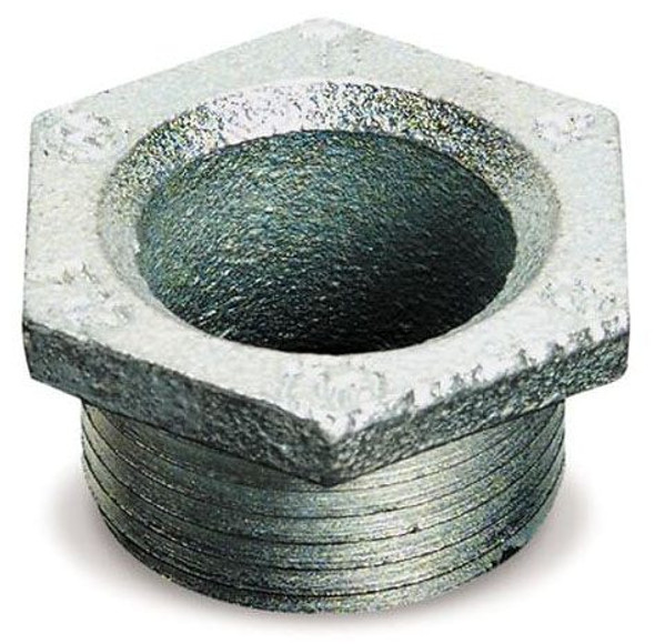Thomas & Betts 846AL Nipples/Thread/Enlargers EA