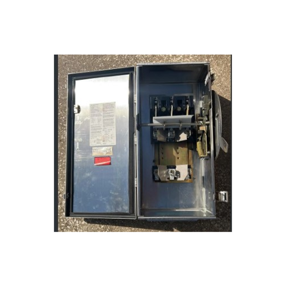 Westinghouse WHFN361 Safety Switches EA