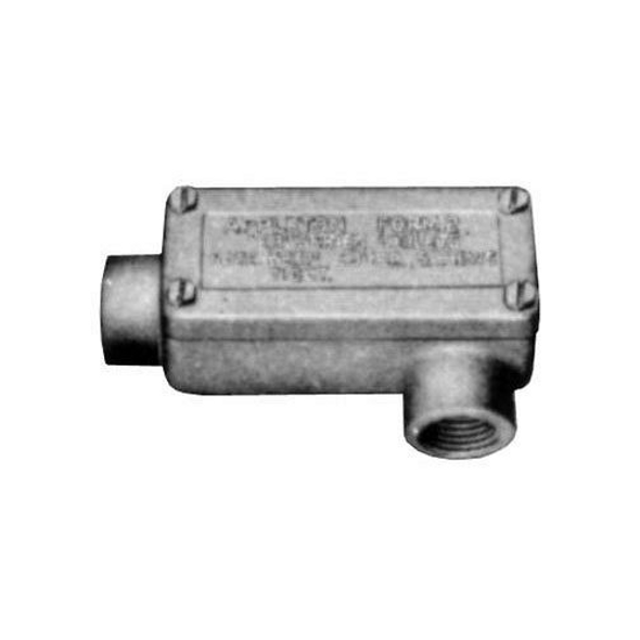 Appleton ERLL50 Conduit Bodies EA