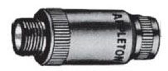 Appleton UNY50 Conduit Fittings EA