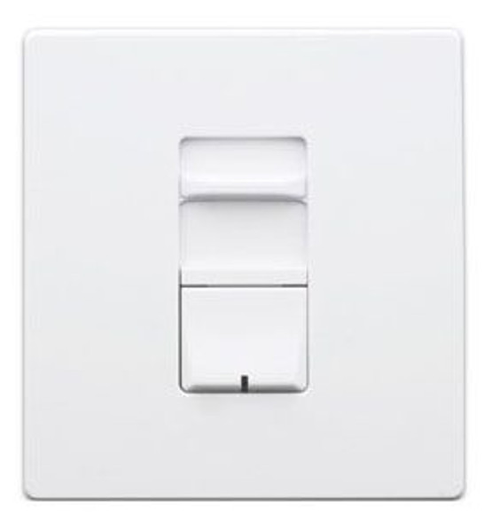 Leviton AWSMG-ICW Light and Dimmer Switches EA