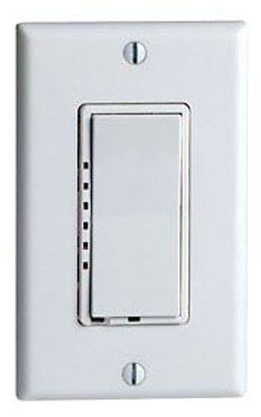 Leviton MDI10-1LW Light and Dimmer Switches EA