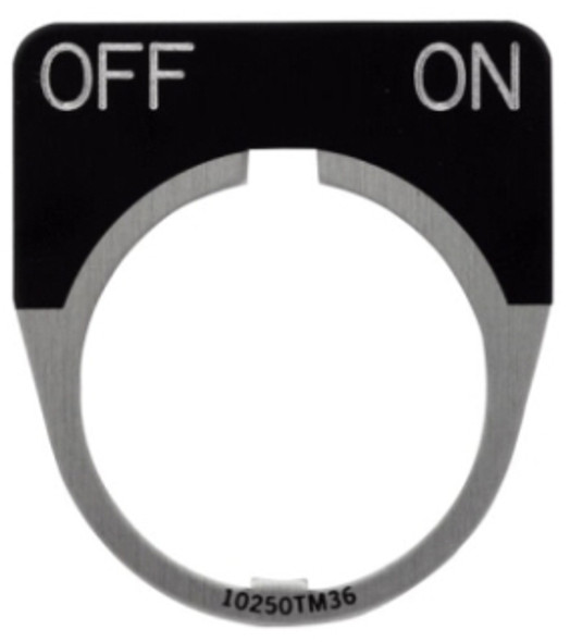 Eaton 10250TM50 Control Panels and Accessories EA