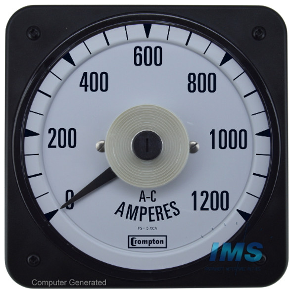 Crompton 077-05FA-LSSU-C7 Metering/Monitoring/Accessories EA