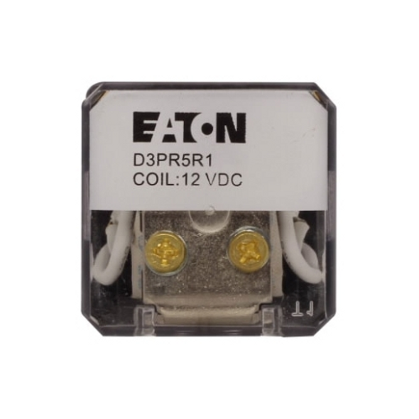 Eaton D3PR5T1 Relays EA