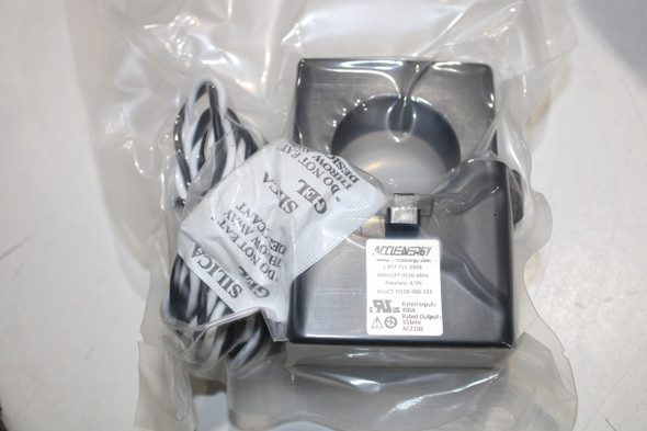 Accuenergy ACUCT-H138-400-333 Transformer Accessories EA