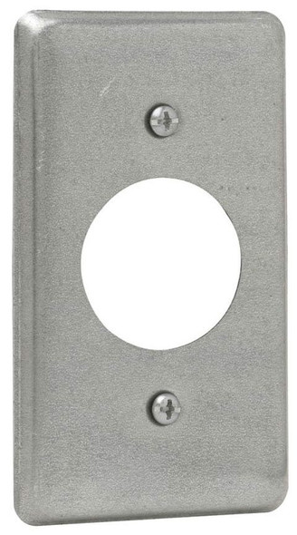 Eaton TP612 Wallplates and Accessories 25BOX