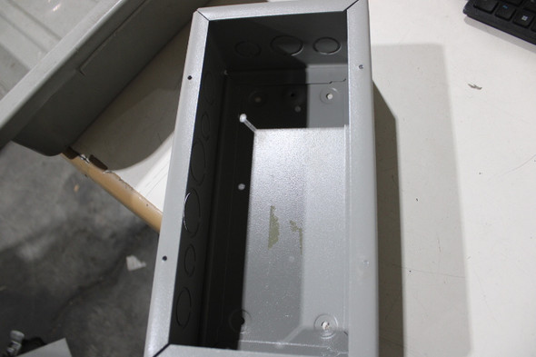 Wiegmann SC061204 Electrical Enclosures EA