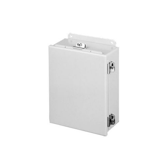 Hoffman A-606CHNF Electrical Enclosures EA