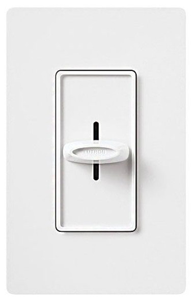 Lutron S-600-BR Light and Dimmer Switches EA