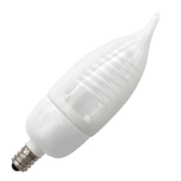TCP Lighting 8TFC08CL LED Bulbs