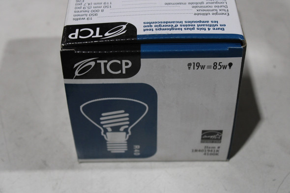TCP Lighting 1R401941K Other Bulbs/Ballasts/Drivers EA