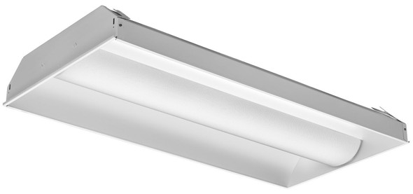 Lithonia 2AVL4 40L MDR EZ1 LP835 LED Lighting EA