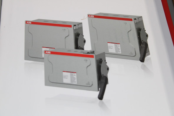 ABB EOHU361K Other Safety Switches and Disconnects EA