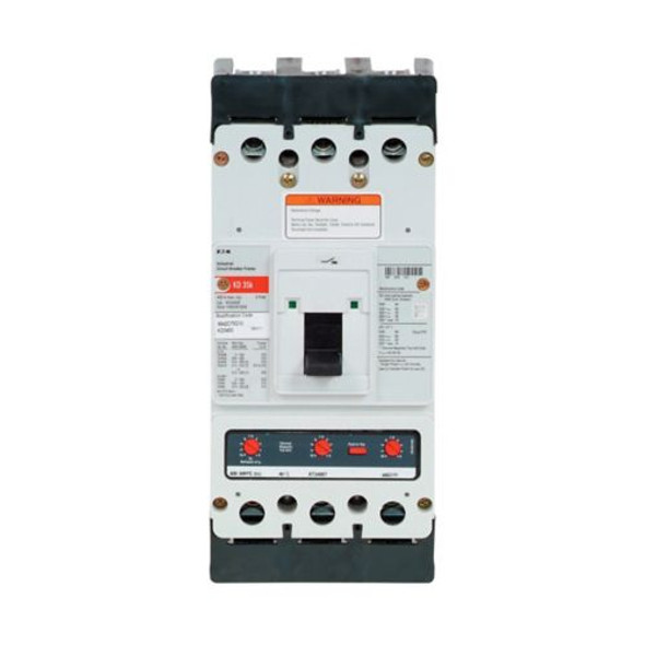 Eaton KD3400FK03 Molded Case Breakers (MCCBs)