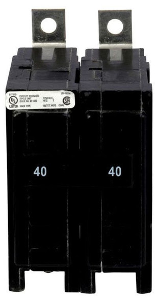 Eaton QBHW2040H Molded Case Breakers (MCCBs) EA