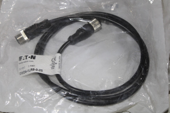 Eaton SWD4-1LR5-3-2S PLC Cables/Connectors/Accessories EA