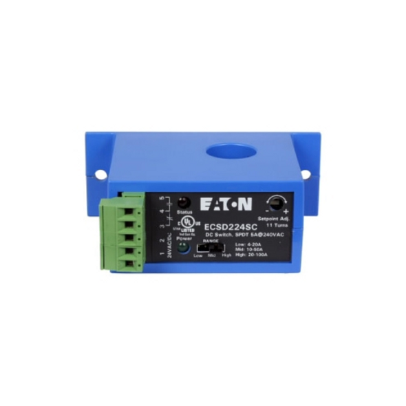 Eaton ECSD224SC Proximity and Photoelectric Switches EA