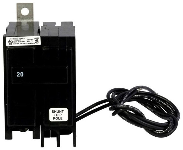 Eaton QBHW1015S Miniature Circuit Breakers (MCBs) EA