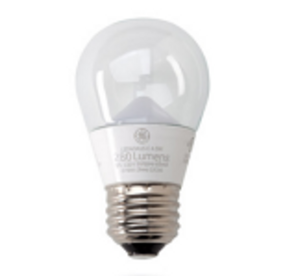 GE LED4DA15-C3/827-120 LED Bulbs