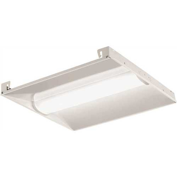 Lithonia Lighting BLC-2X2-3300LM-35K-ADSM LED Lighting EA