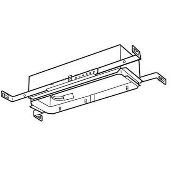 Lithonia Lighting ELAR2LRIS120277ELN Lighting Parts/Wiring & Accessories EA