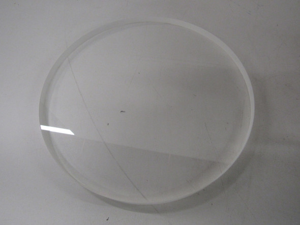 Unbranded SF-406612 Other Lab Equipment Glass Disc