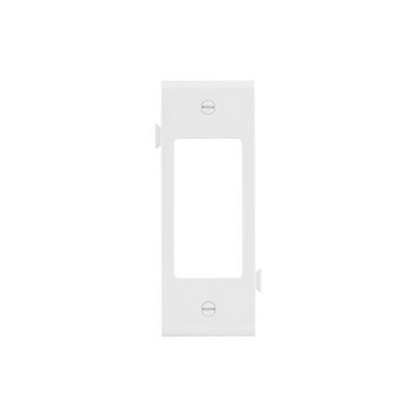 Eaton STC26W-F-LW Wallplates and Accessories Wall Plate White EA