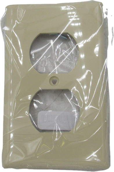 Eaton 5132V Wallplates and Accessories EA