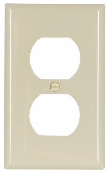 Eaton 5132V Wallplates and Accessories EA