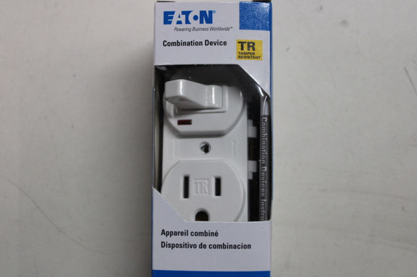 Eaton TR274W Combination Devices EA