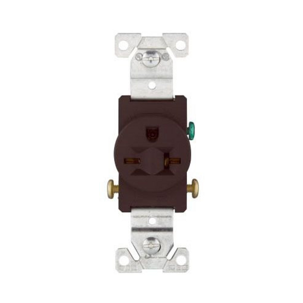 Cooper 1876B-BOX Outlets EA