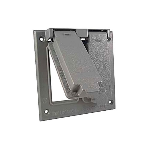 Bell Outdoor 5145-0 Outlet Boxes/Covers/Accessories EA