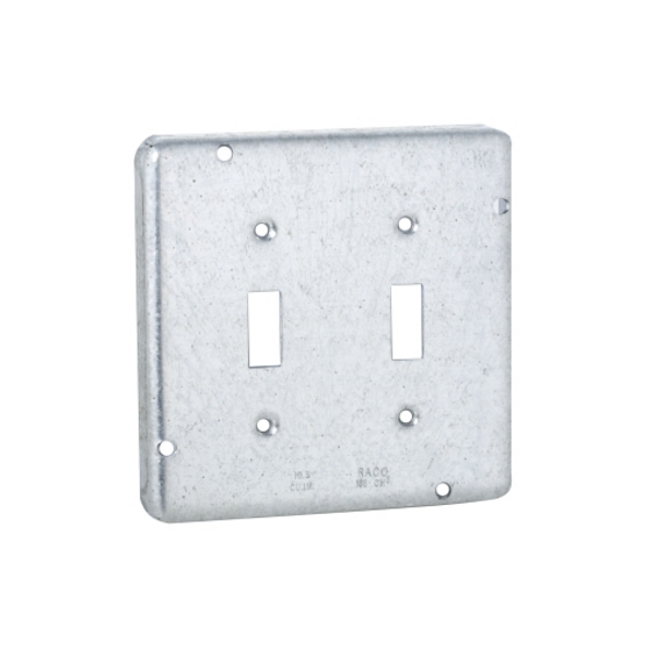 Hubbell 881RAC Outlet Boxes/Covers/Accessories EA