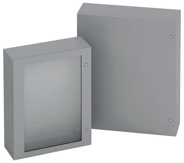 Cooper 12106-SD Electrical Enclosures EA