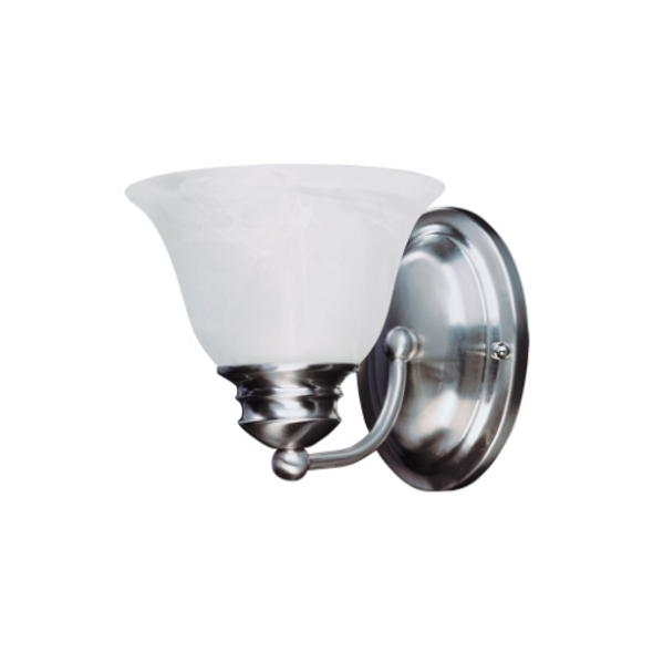 Maxim Lighting 2686MRSN Incandescent Lighting EA