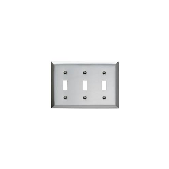Eaton 93073-L Wallplates and Switch Accessories EA