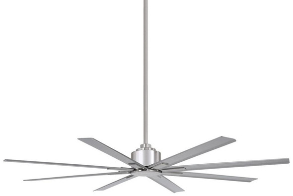 Minka Aire F896-65-BNW Ceiling Fans EA