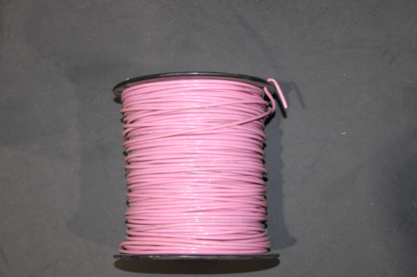 American Insulated Wire Corporation MTW/THHN/12AWG/600V/PINK/500FT Other Electrical Wire/Cable/Cord EA